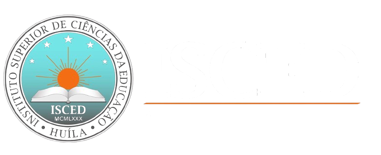 Logo ISCED-Huíla